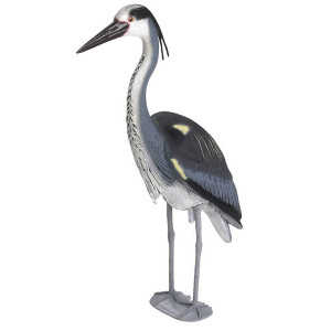 Figurina decoratiune iaz, Cocostarc