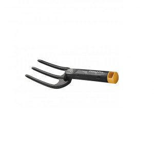 Furca mica pentru buruieni Fiskars Solid
