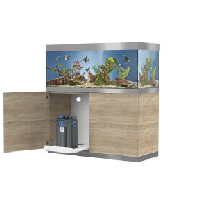 Acvariu profesional Oase HighLine, 300 litri