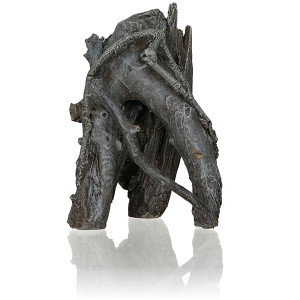Decoratiune biorb de tip radacina Amazonas, S