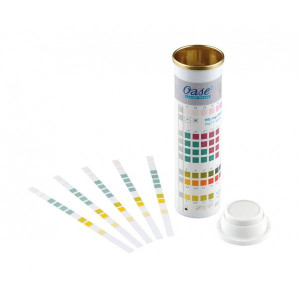 QuickStick 6 v 1 - pentru analiza apei