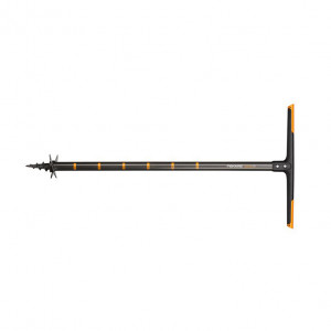 Burghiu de pamant Fiskars QuikDrill S, 100 mm 