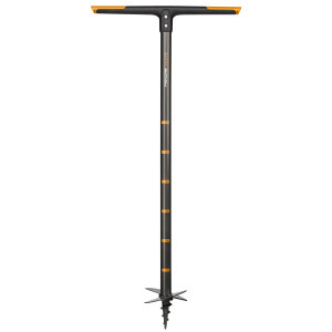 Burghiu de pamant Fiskars QuikDrill L, 200 mm