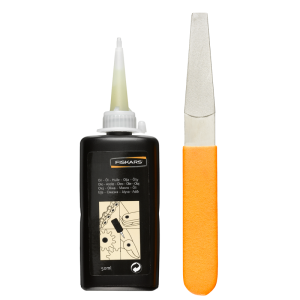 Set intretinere unelte Fiskars