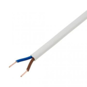 Cablu electric 2 fire, 100 metri
