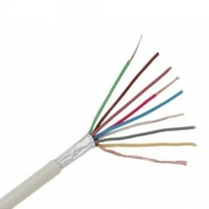 Cablu electric 9 fire, 100 metri