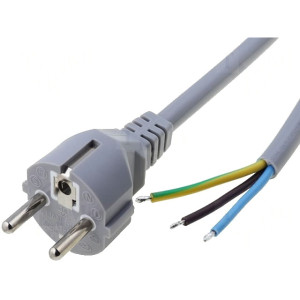 Set alimentare electrica pentru programator