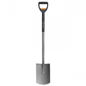 Cazma telescopica cu varf rotunjit Fiskars SmartFit