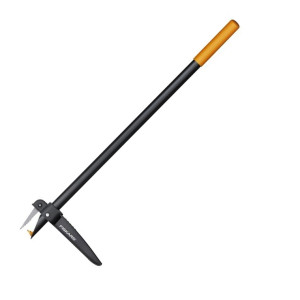 Dispozitiv pentru smuls buruieni Fiskars Junior