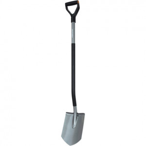 Cazma cu varf ascutit Fiskars Ergonomic
