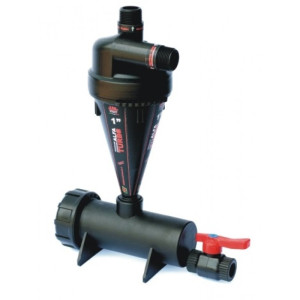 Filtru Hidrociclon Alfa Turbo 1''