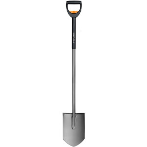 Cazma telescopica cu varf ascutit Fiskars SmartFit