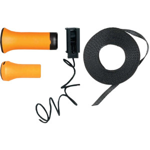 Set snur de schimb si maner pentru Fiskars UPX86