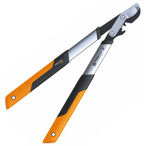Foarfeca bypass Fiskars PowerGearX LX92, S