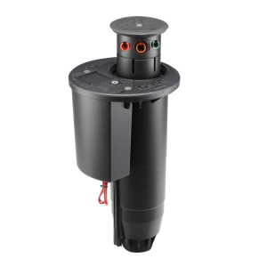 Aspersor rotativ cu electrovana Hunter G995
