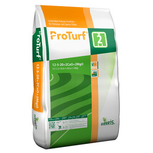 Ingrasamant gazon Pro Turf Vara-Toamna, 25 kg