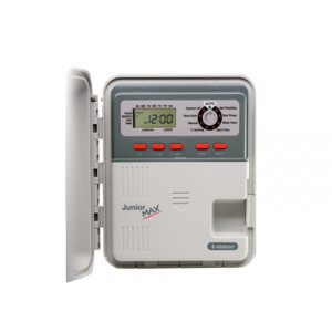 Programator 8 zone exterior Irritrol Junior Max