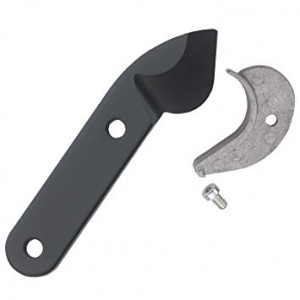 Set lama si nicovala de schimb pentru Fiskars L93, L99