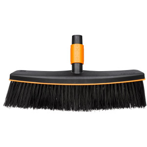 Matura de terasa Fiskars QuikFit, 38 cm