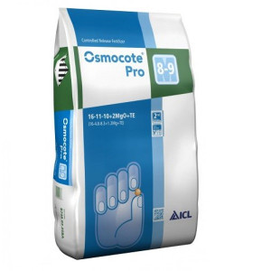 Ingrasamant plante ornamentale Osmocote Pro 8-9 luni, 25 kg