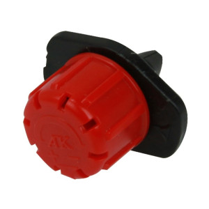 Picurator reglabil 0-80 l/h