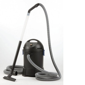 Aspirator de namol pentru iazuri si uz casnic PondoVac Classic