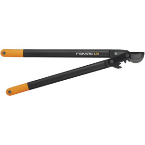 Foarfeca bypass curbata Fiskars L78