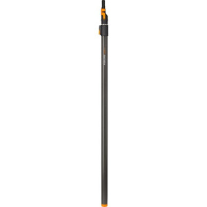 Coada telescopica Fiskars Grafit QuikFit M, 140-240 cm