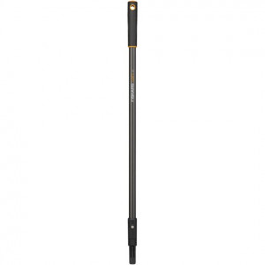 Coada medie grafit Fiskars QuikFit M, 84.5cm