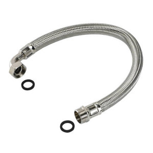 Racord flexibil hidrofor Oase 1'', 65 cm