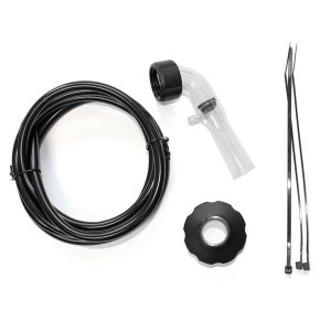 Set oxigenare apa pentru Filtral UVC