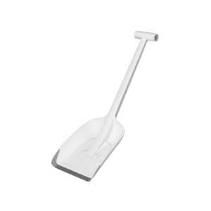 lopata-zapada-masina-fiskars-snowxpert-alba