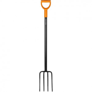 Furca pentru sol Fiskars Solid