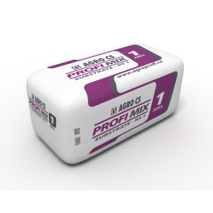 Turba substrat plantare Agro ProfiMix 1, 225 litri