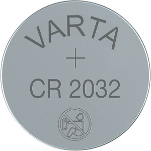 Baterie 3V Varta CR2032