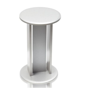 Stand biOrb pentru acvarii 30-60 litri, argintiu