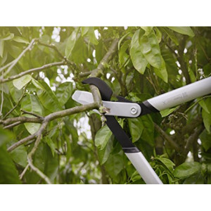Foarfeca bypass Fiskars PowerGearX LX94, M