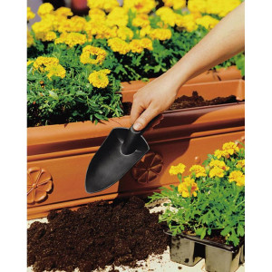 Plantator Fiskars Solid