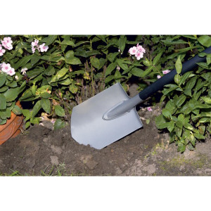 Cazma cu varf ascutit Fiskars Ergonomic