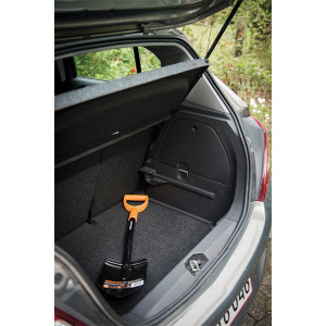 Cazma pentru masina Fiskars Solid