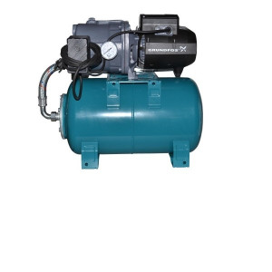 Hidrofor Grundfos JPA 4-54 PT 230V 50Hz