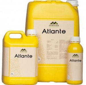 Ingrasamant si tratament foliar Atlantica Atlante, 1 litru