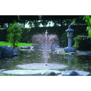 Set fantana arteziana Oase Aquarius Fountain Set Classic