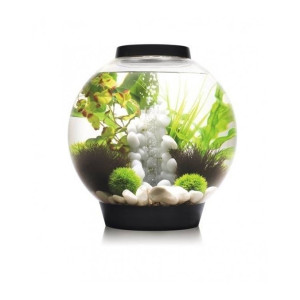 Acvariu BiOrb Classic 15 litri LED, Negru