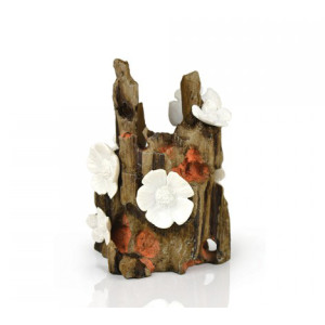 Ornament BiOrb trunchi cu flori