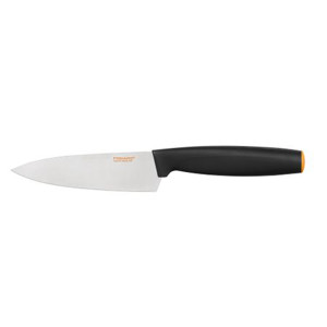 Cutitul bucatarului Fiskars Functional Form, 12 cm