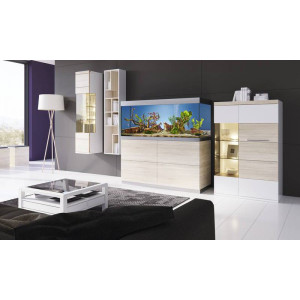 Acvariu profesional Oase HighLine, 400 litri