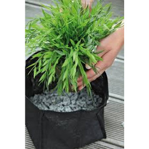Cos dreptunghiular textil 30 pentru plante acvatice Oase