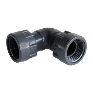 Cot Dura manifold FI/FI 1'' cu olandez