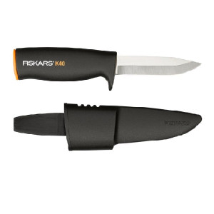 Cutit utilitar Fiskars K40